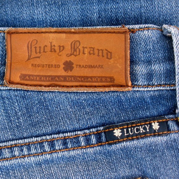 Lucky Brand Sofia Boot Ankle Medium Tag Sz 10/30 - Picture 3 of 10